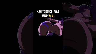 Download lagu YORUICHI WAS TWEAKING 😭😭 mp3