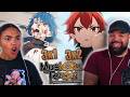 MUSHOKU TENSEI Season 3 Episode 1 2 REACTION Eris Is BACK What A Premiere