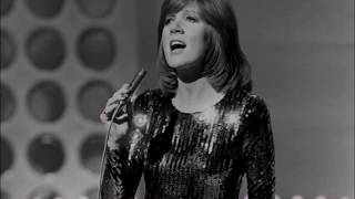 You&#39;re My World  CILLA BLACK  (with lyrics)