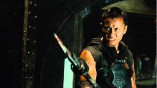 Pandorum (2009) Video