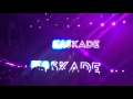 Everything by Kaskade live at The Palace Pool Club