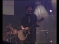 Arbol //// El Fantasma (en vivo) 