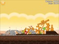 Official Angry Birds Walkthrough The Big Setup 9 15