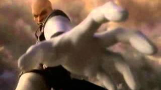 We Are Together - &quot;Domino the Destitute&quot; - Kingdom Hearts AMV (Lyrics in Description)