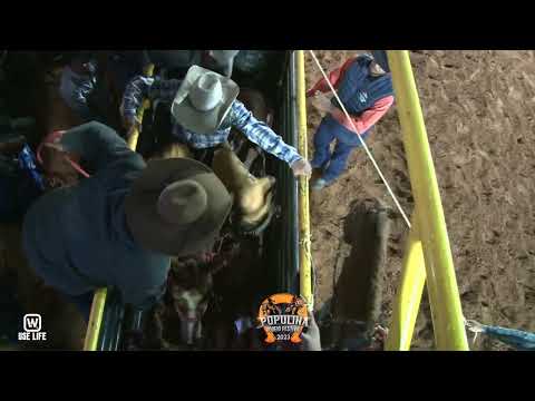 Disputa Final Cutiano - Populina 2023