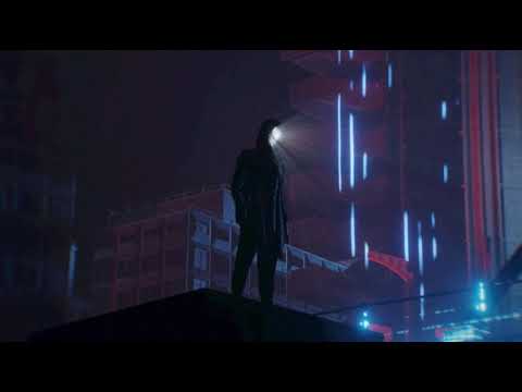 Video thumbnail for CATALYST (REAPER Remix)