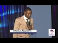 Prophet Emmanuel Makandiwa Powerful Sermon