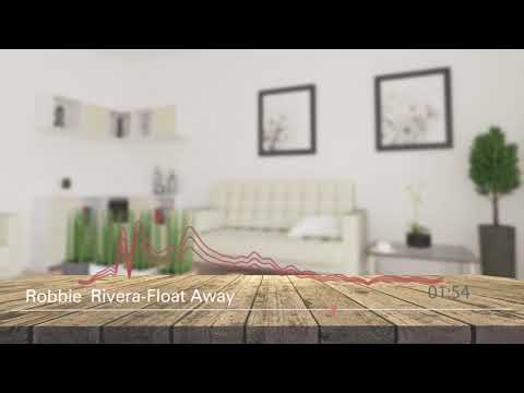 Robbie Rivera-Float Away /Original mix/
