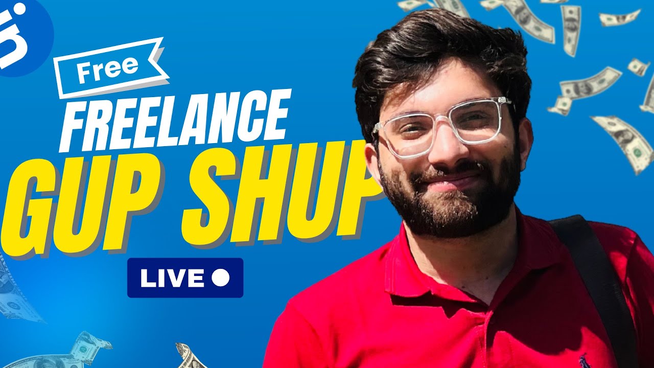 Freelancing Q&A with Ahmad Amin | SEO, LinkedIn & Client Growth Tips