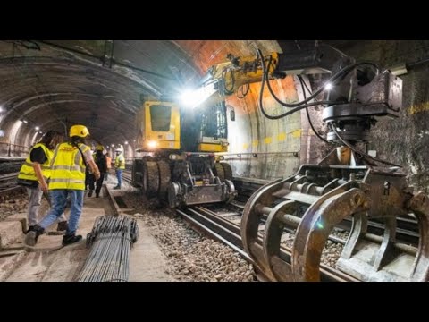 Magnifico Ascensore Kone KSS 140 Alla Stazione Di Rogoredo FS M3