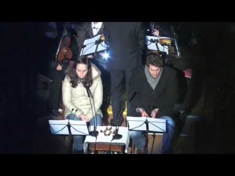 Christmas Concerto / Weihnachtskonzert 24/25