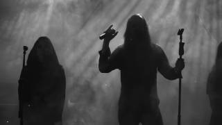 Shape of Despair - Woundheir (Live @ Club Quantic)