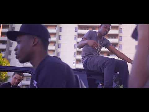 Goodzz - "Hard” (Official Video) Shot by @kavinroberts_