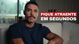 Como seduzir qualquer mulher e ter uma comunicação irresistível