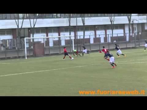 GIOVANISSIMI ELITE: Lodigiani-Tor di Quinto 3-0