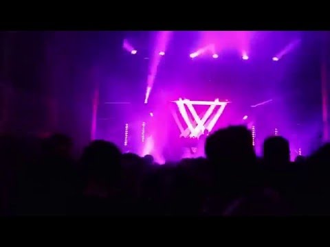 Tom Shorterz @ Treatment 13/02/2016