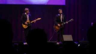 Nelson  Can&#39;t Live Without Your) Love and Affection with songwriting comments