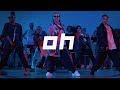 Ciara - Oh - Choreography by JoJo Gomez