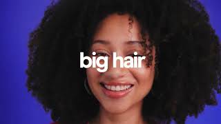 Conair Here For Hair