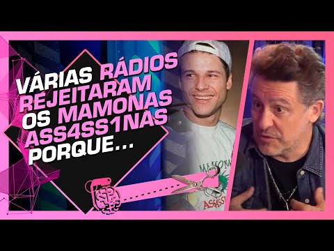 PRODUTOR MUSICAL FALA SOBRE O MAMONAS ASS4SS1N4S - RICK BONADIO