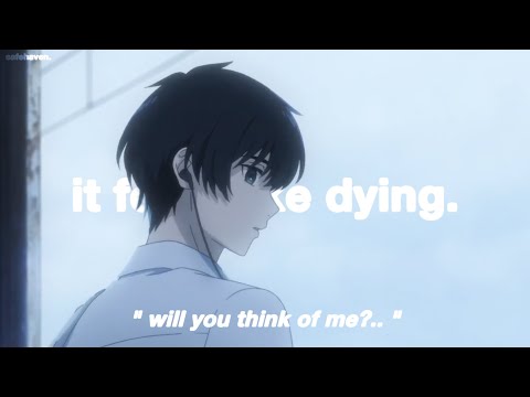 Nineteen95, Ondi Vil, Sunset Løver - it feels like dying (lyrics)