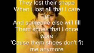 Patsy Cline Them Shoes Dont Fit Me Anymore Rare