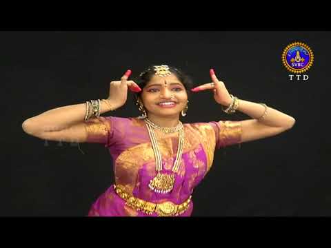 Annamayya Padaravali | Yemani Pogadudani | Song | SVBC TTD