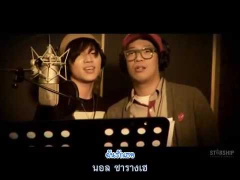 [BulgogiTHSub] K.Will - Love119 feat MCMong