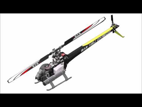 Engine Unit & belt tension