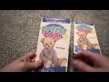 My Slipcover VHS Collection 2024 Edition Part 1
