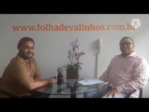 Folha Entrevista: Thiago Soratho