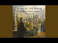 The Last Debate (From "The Lord of the Rings: The Return of the King")