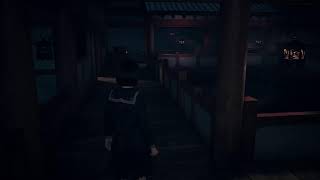 【サイレントヒル f】# 2謎解きなんてやってらんねーぜマジ