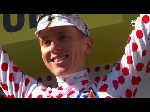 Resumo Etapa 4 Tour de France 2025