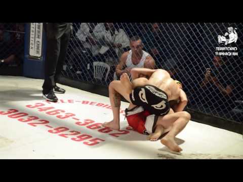 Elysson vs Alan - BH Sparta 10