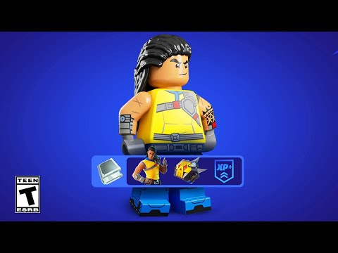 How to Unlock The FREE Explorer Explorer Quest Pack in Fortnite