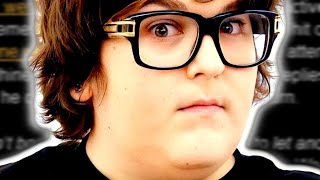 Andy Milonakis Got Away With It...