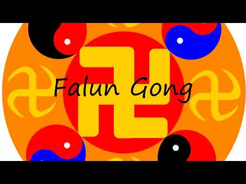 How to pronounce Falun Gong  in Chinese?