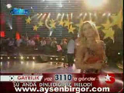 Popstar Alaturka 2  - 105 - Aysen www.aysenbirgor.com