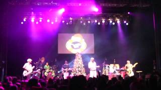 Three Sheets To The Wind - I Keep Forgettin' / Regulate LIVE!