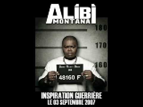 Alibi Montana feat Kheimer, Zone & Alino 93 BUSY