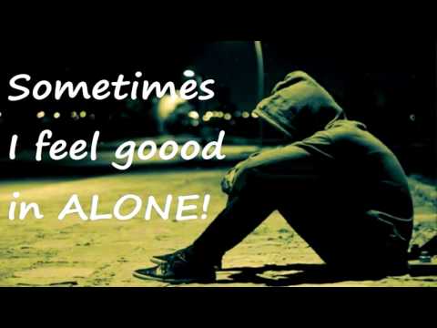 You're In Trouble Deep    RM   Electro Modern Blue Feat NB