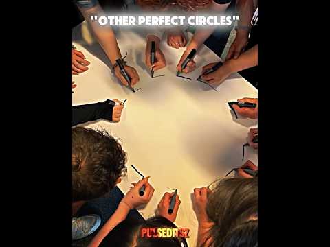 The Last Circle Is PERFECT