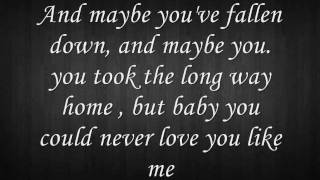 One Less Reason - A Day To Be Alone