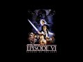 "Jedi Rocks" | Return of the Jedi Complete Score