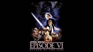 Star Wars Episode 6 Complete Score- &quot;Jedi Rocks&quot;
