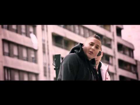 Nizar ft. Spooky Trade - Verliebt in das Geld (Official Clip)