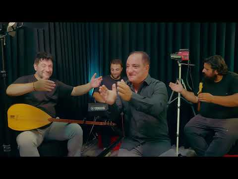 Sidar Beritan - KEÇÎKA  BAŞÛRÊ  - (Official Video - 4K)