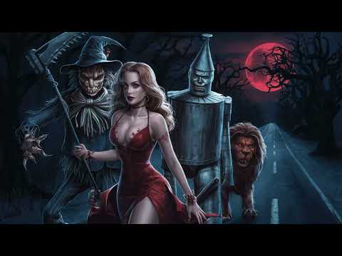 Мы в город Изумрудный идём дорогой трудной... (Ai cover) metal opera !