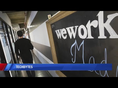 Techbytes 11 18 19